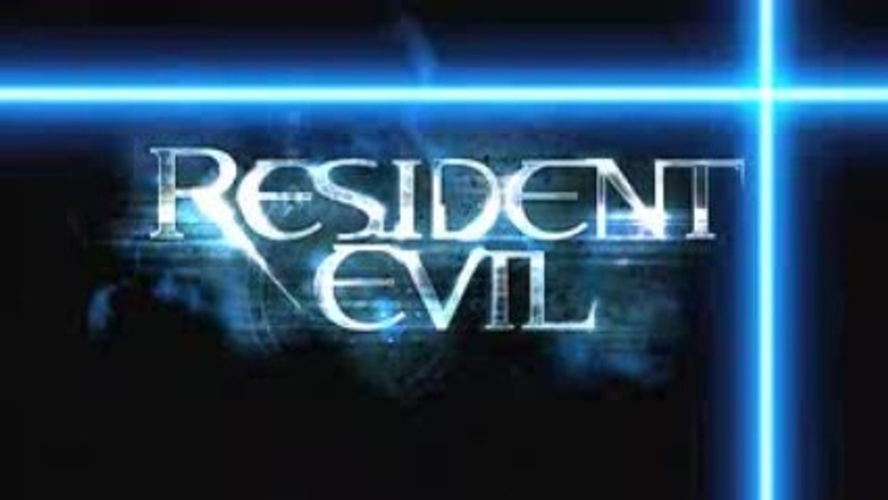 Resident Evil - Trailer