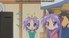 Lucky Star (episode 18 part 1/2) vostfr