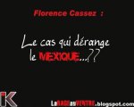 Florence Cassez : Le Cas qui dérange le Mexique ?