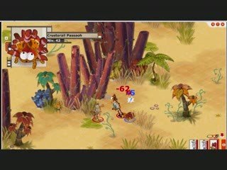 Dead-Master Agitape Bêta [1.27]