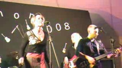 ZEUGMA  "All right, Ok, you win"