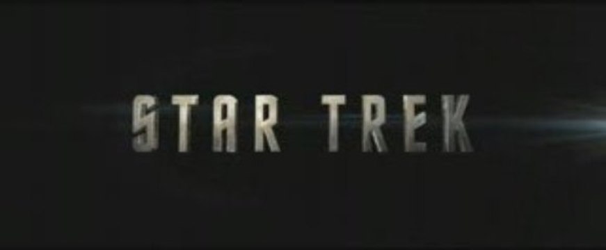 Star Trek - Bande Annonce VF