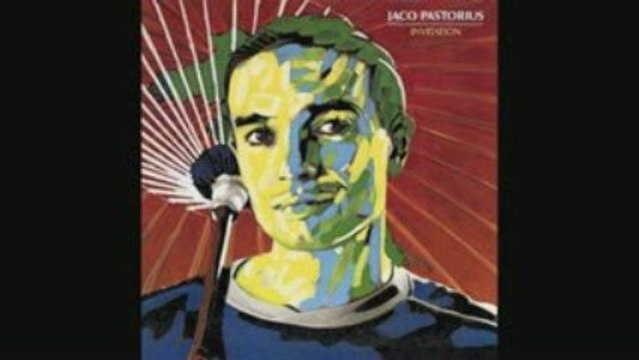 Teen Town - Jaco Pastorius by David Marion Bass Player