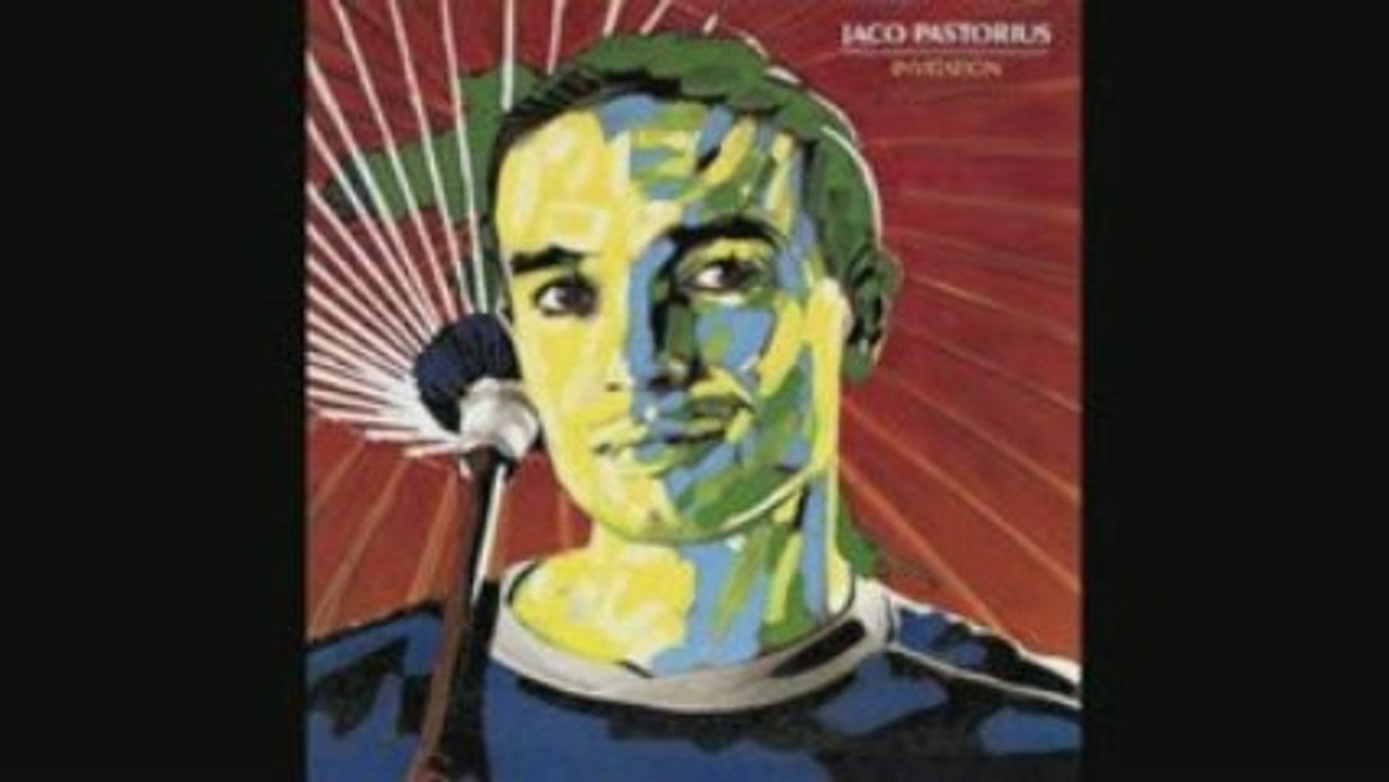 Teen Town - Jaco Pastorius by David Marion Bass Player