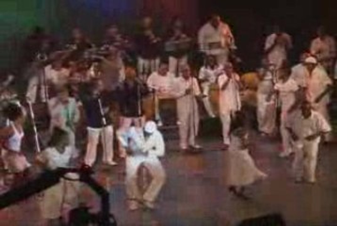 Maraca - Release party for Lo que quiero es fiesta! - I