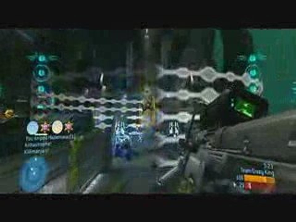 Halo 3 Montage 3 ::: Mastalee :::