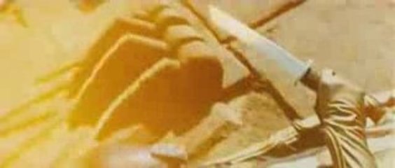 Star Trek - TV Spot Beginning