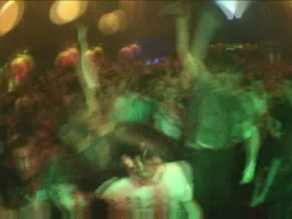 TIDO BERMAN S SHOW / MODSELEKTOR