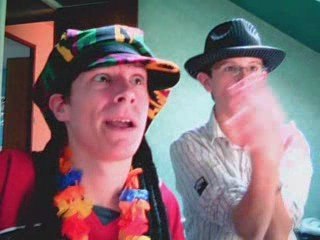 IMPROVISATION PAR DEUX DÉLÉGUÉS LS2 (PART 2)