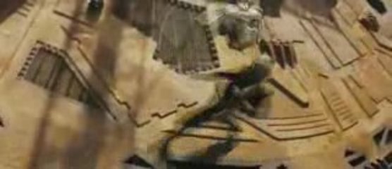 Star Trek - TV Spot Going Down