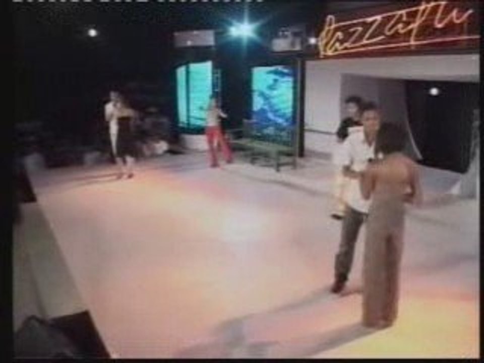 pazzapa 6 Homena anao