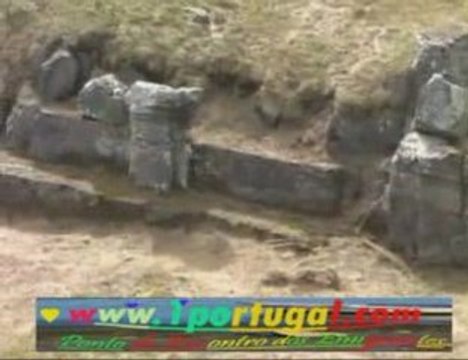 PUY DE DOME - AUVERGNE - abril 2009 - N.5