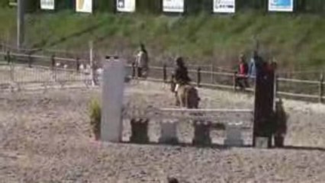 Julia Istres 15 03 09