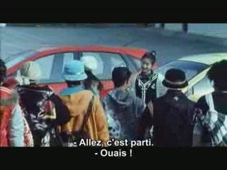 Kung Fu Hip Hop Part 4