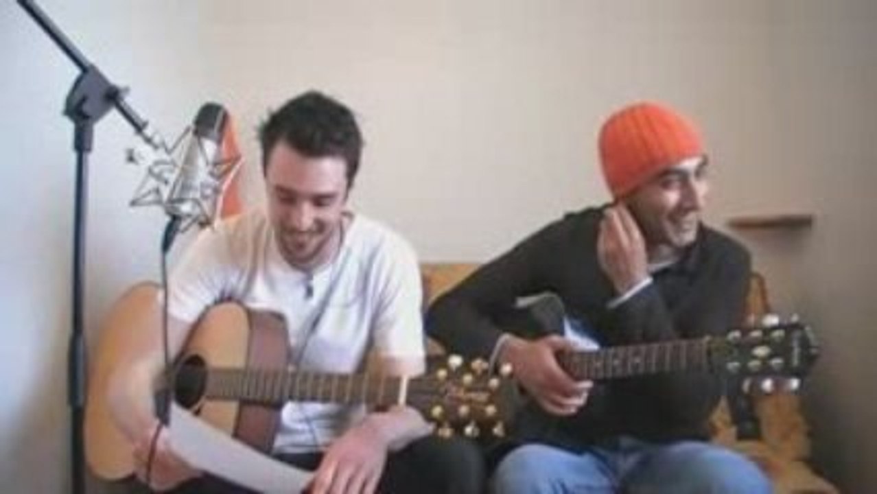 Rem&Franck - Kissed a girl - Katy Parry