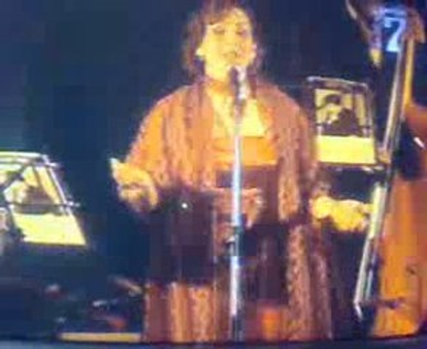 Nabiha Karaouli - Ma Nsabek Bordgana