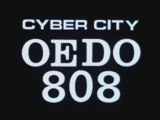 AMV Cyber City OEDO 808 : Charging Cyber City