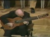 Narciso Yepes - Passapied de Bacarisse