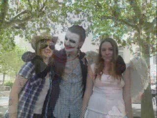 Fete du printemps 09