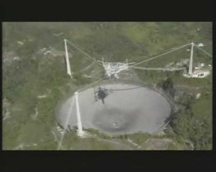 Explication du projet SETI@Home