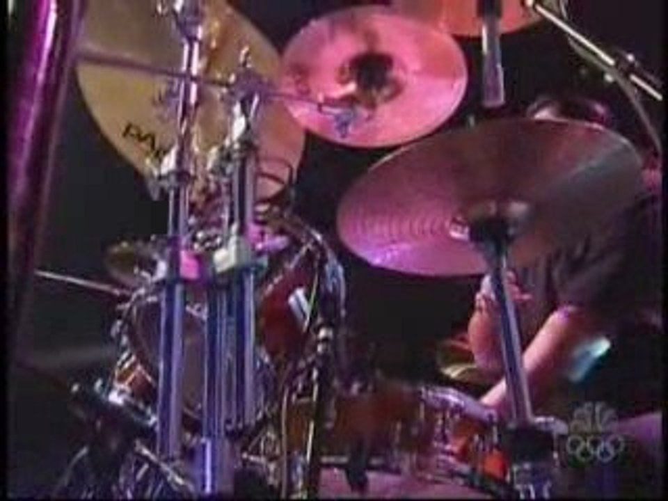 2008 Skate For the Heart - Kenny G