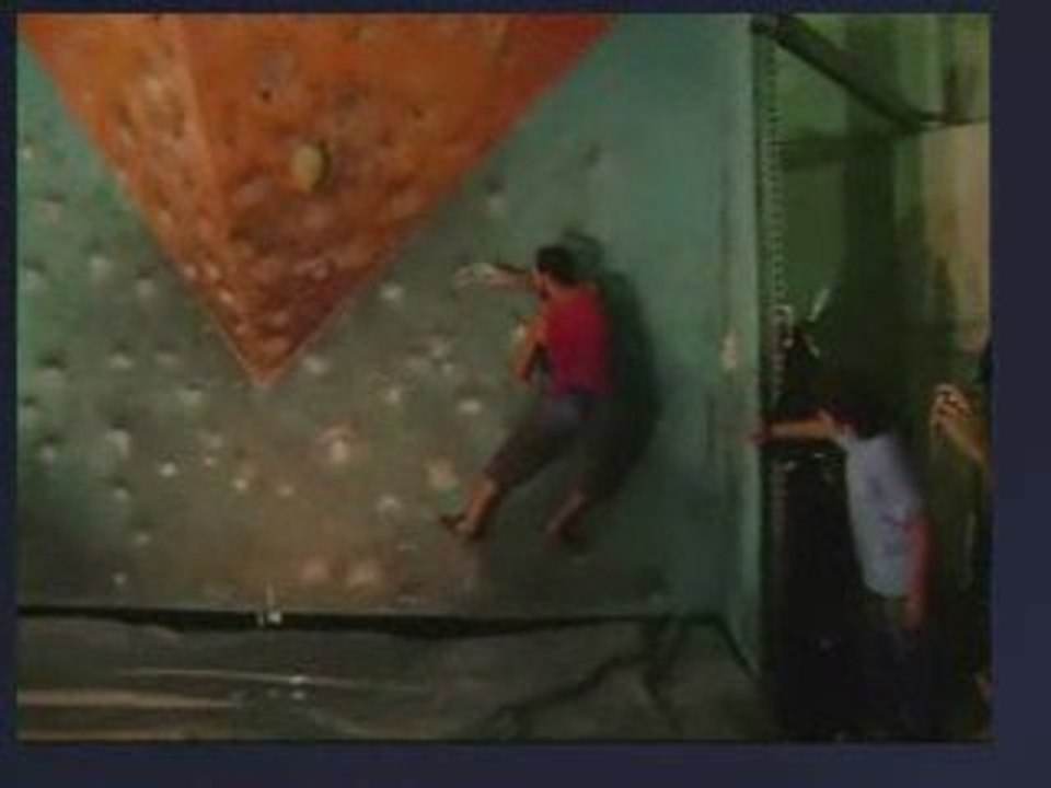 Copa Bloque5 2008 Finales