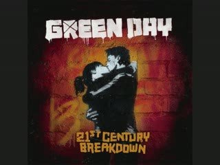 Green day - Know Your Enemy