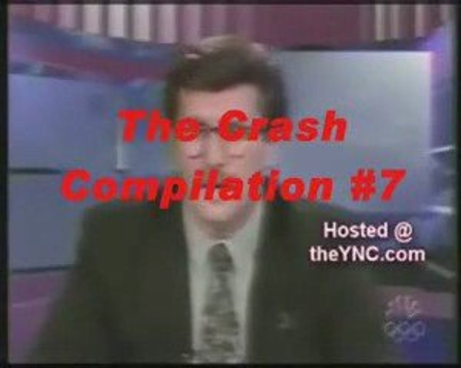 The Funny Crash Compilation #7