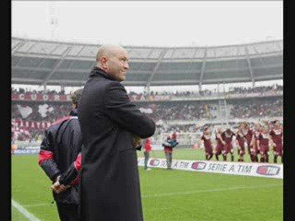 Intervista a Walter Zenga pre Sampdoria