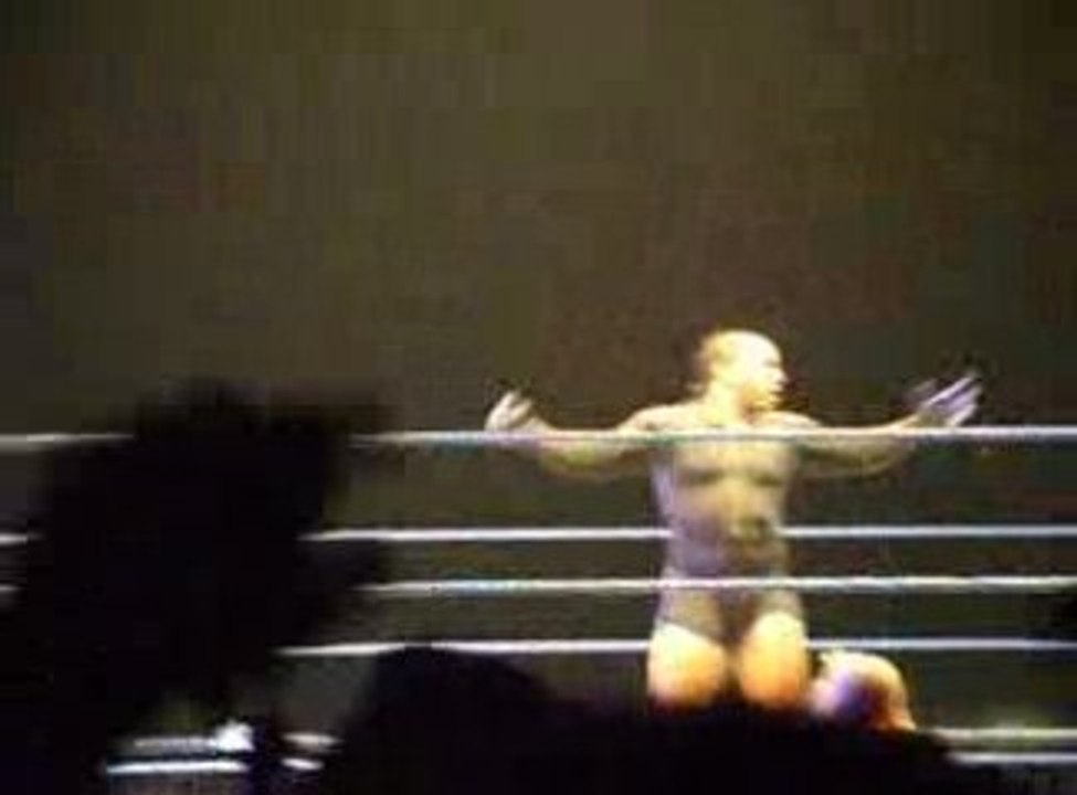 MVP fait le ballin à Strasbourg