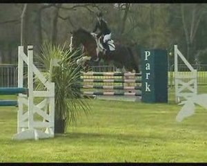 Waneelya CL 4 ans Castres