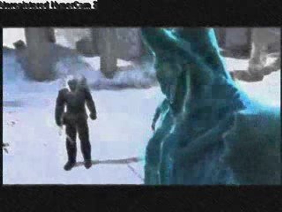 The Witcher: Geralt - Волкодав