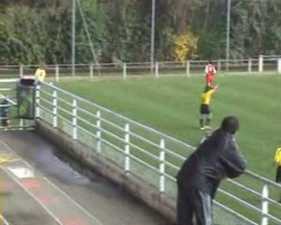 PLATEAU SACLAY-VILLIERS SUR MARNE