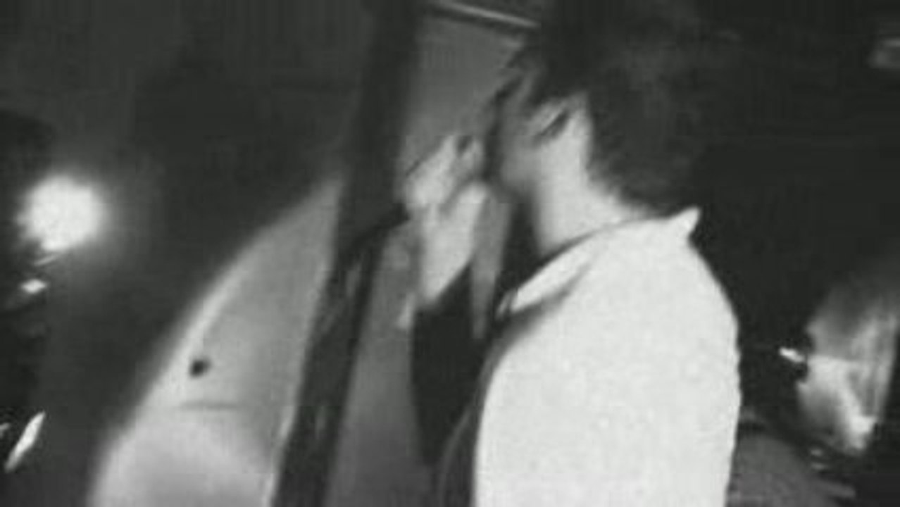 Pissed Jeans | NYC @ Market Hotel | Apr 17 2009