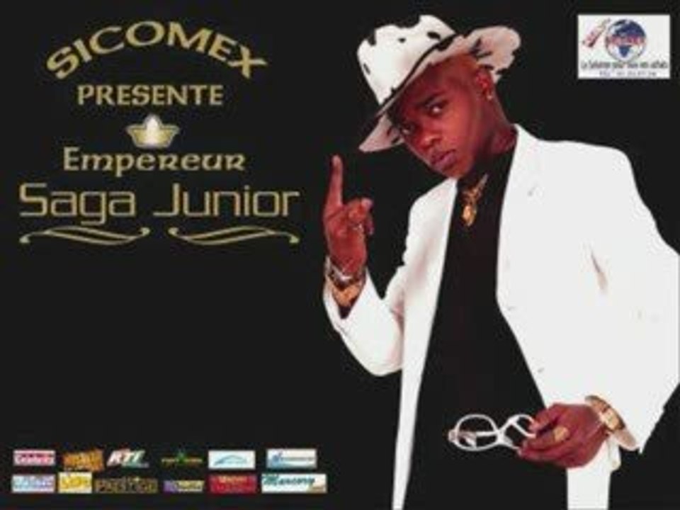 Saga Jr FT toili julienne & tour 2 garde petit denis