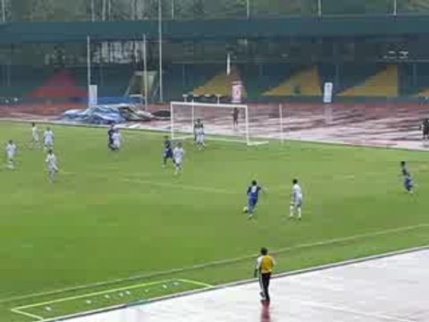 Huang Wei-Yi Header to Brunei