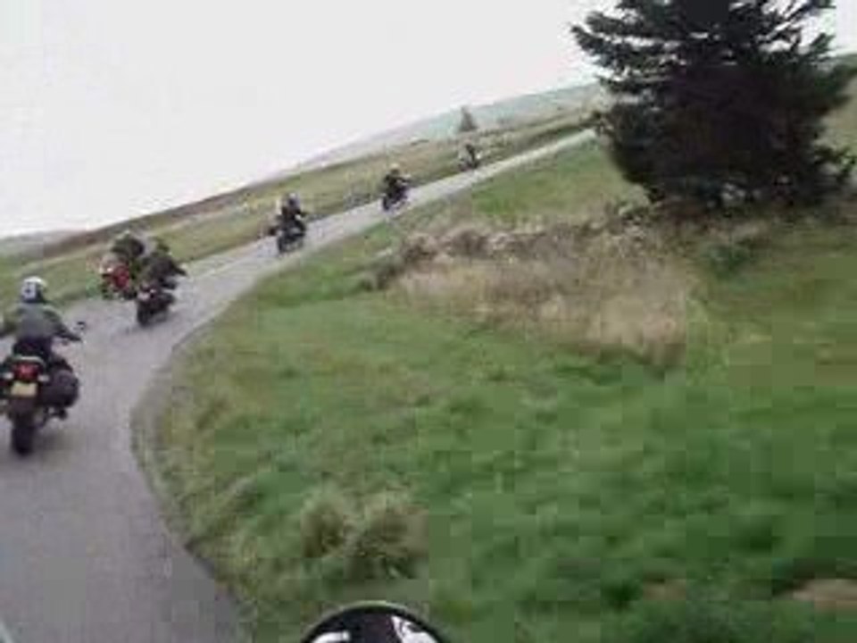 WE a moto