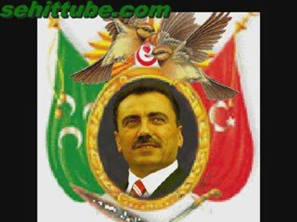 muhsin yazicioglu üsüyorum sehittube