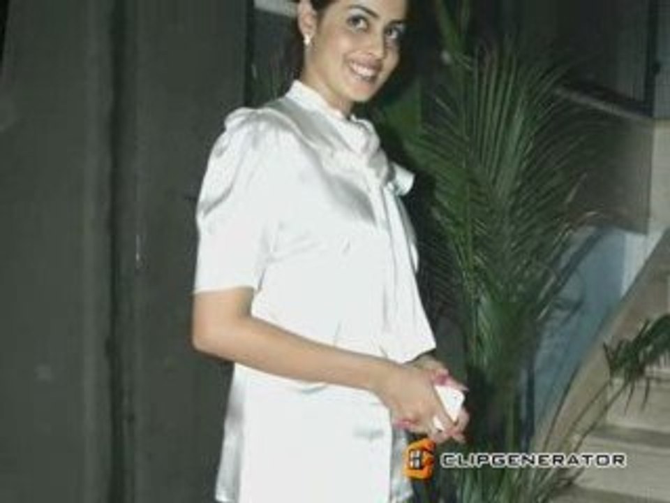 Million dollar smile