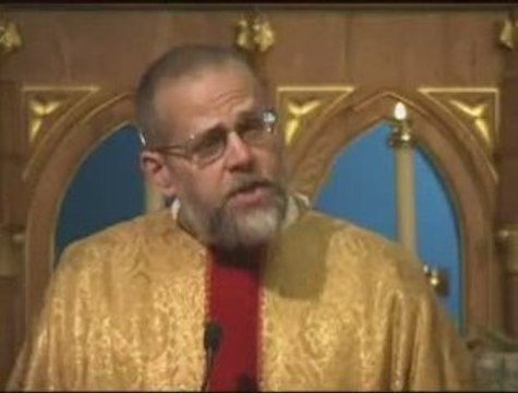 Apr 18 - Homily: St Mary Magdalene