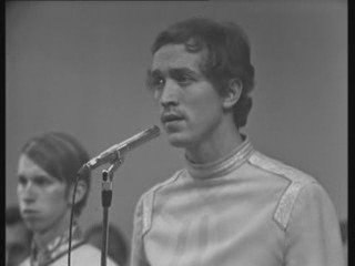 Pesnyary "Beryozovy sok" 1972