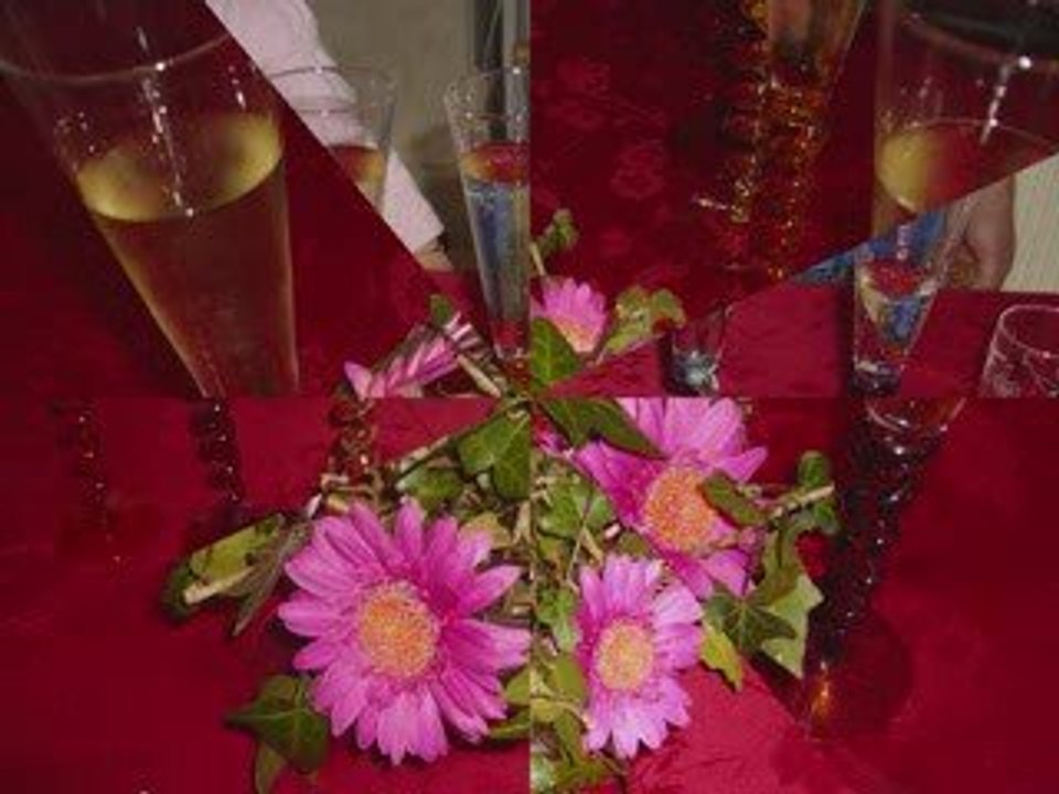7 ans de Lea