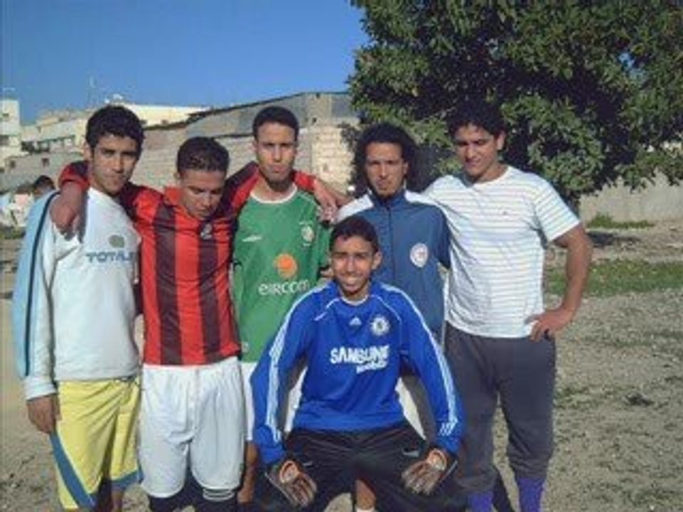 Ait kiouane