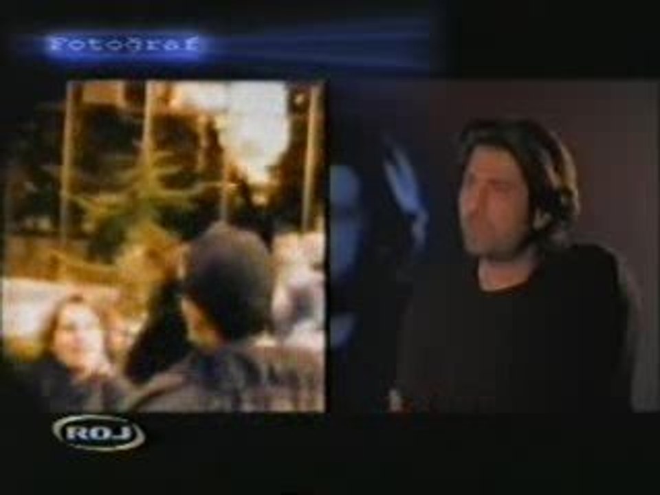 ahmet kaya ödül töreni