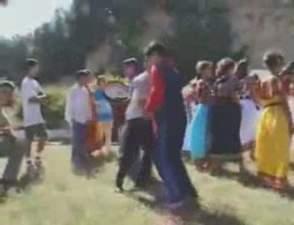 Cantique Chretien Kabyle ( iyaw a necnut)