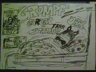 DIBUJOS HECHOS POR MI (2ª PARTE)