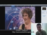 Sysan Boyle Britains Got Talent 2009 - Susan Boyle