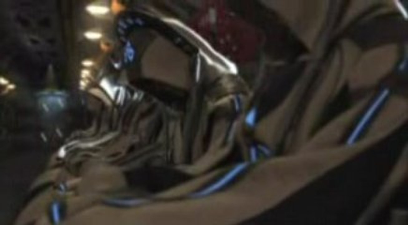 Amv FF13 (3 days grace- pain)