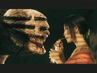 GMV Prepare To Fight