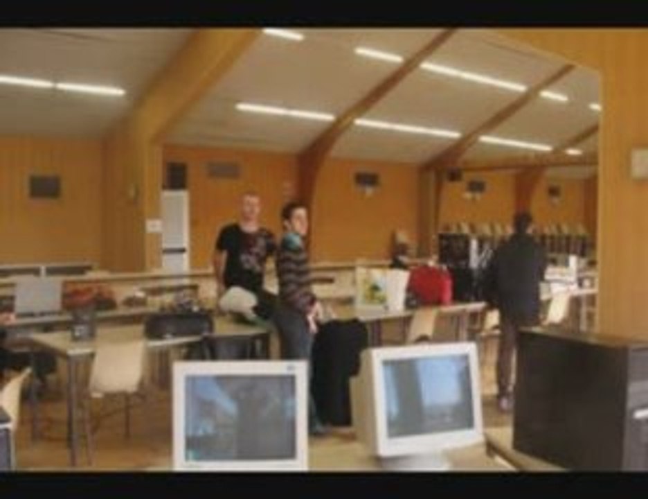 Making-of